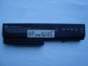 Батерия за лаптоп HP Compaq nx6115 nx6125